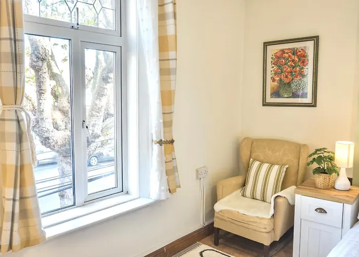 Appartement Centre D1 - 2 Bedroom Spacious Modern Duplex House