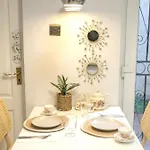 Apartamento Centre D1 - 2 Bedroom Spacious Modern Duplex House *