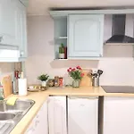 Apartamento Centre D1 - 2 Bedroom Spacious Modern Duplex House