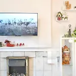 Apartamento Centre D1 - 2 Bedroom Spacious Modern Duplex House Dublin