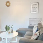 Centre D1 - 2 Bedroom Spacious Modern Duplex House Apartamento Dublin