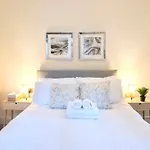 Centre D1 - 2 Bedroom Spacious Modern Duplex House