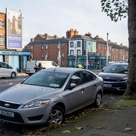 Apartamento Centre D1 - 2 Bedroom Spacious Modern Duplex House *