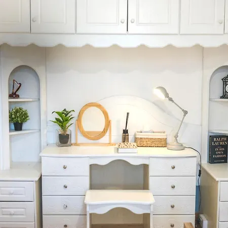 Apartamento Centre D1 - 2 Bedroom Spacious Modern Duplex House *