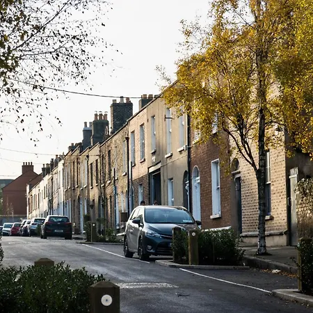 شقة Centre D1 - 2 Bedroom Spacious Modern Duplex House