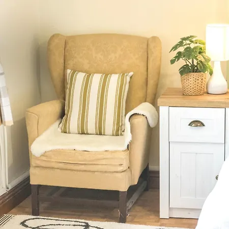 Centre D1 - 2 Bedroom Spacious Modern Duplex House * دبلن