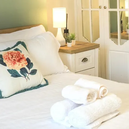 Apartament Centre D1 - 2 Bedroom Spacious Modern Duplex House