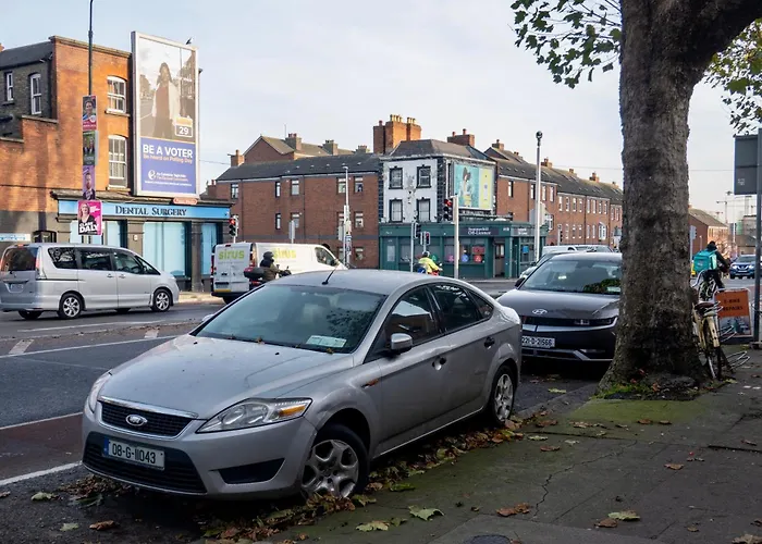 Appartamento Centre D1 - 2 Bedroom Spacious Modern Duplex House *