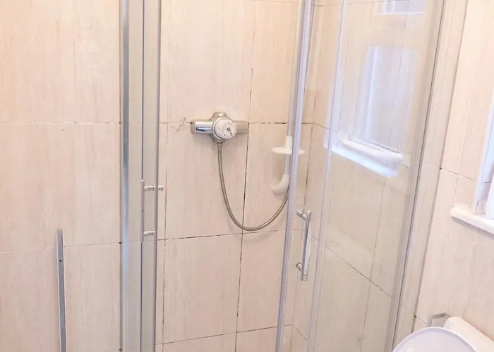 Centre D1 - 2 Bedroom Spacious Modern Duplex House * Dublino