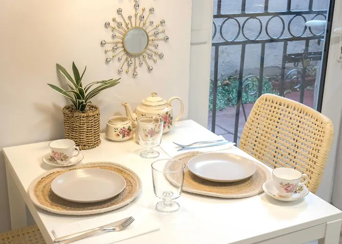 Appartement Centre D1 - 2 Bedroom Spacious Modern Duplex House