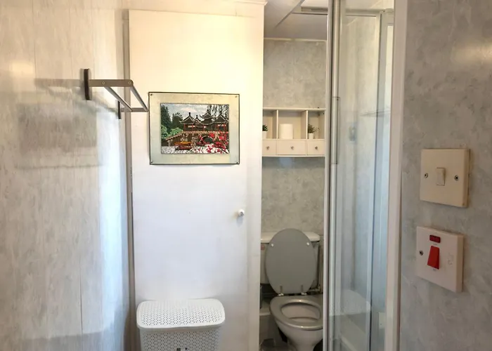 Centre D1 - 2 Bedroom Spacious Modern Duplex House * Dublino