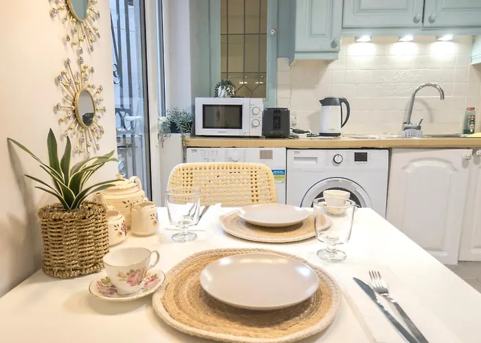 Appartamento Centre D1 - 2 Bedroom Spacious Modern Duplex House Dublino