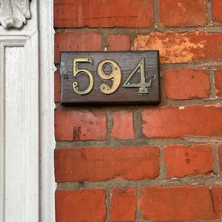 דירה Centre D1 - 2 Bedroom Spacious Modern Duplex House