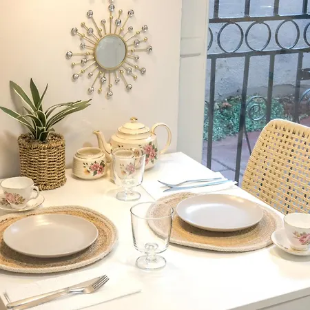 דירה Centre D1 - 2 Bedroom Spacious Modern Duplex House