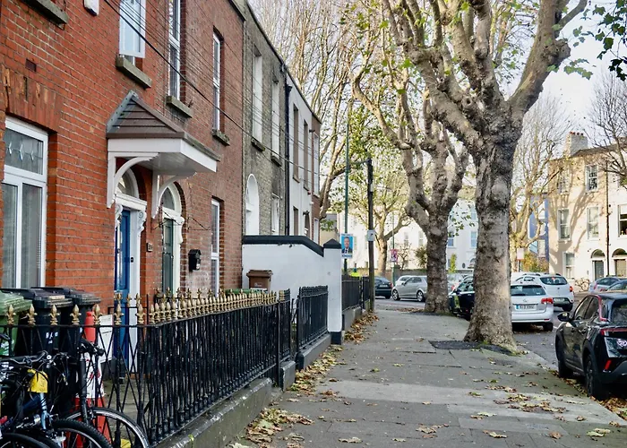 Centre D1 - 2 Bedroom Spacious Modern Duplex House Apartamento