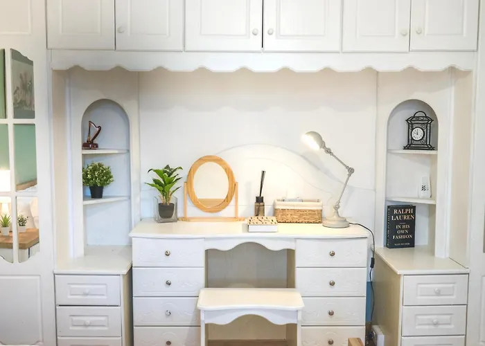 Apartamento Centre D1 - 2 Bedroom Spacious Modern Duplex House *